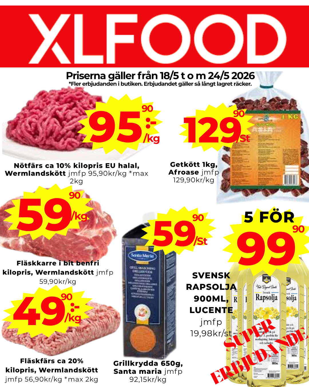 Veckans erbjudanden v.21